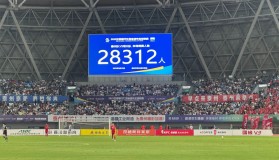 中超三强亚冠出局引热议：赛事负担重，联赛悬念减少